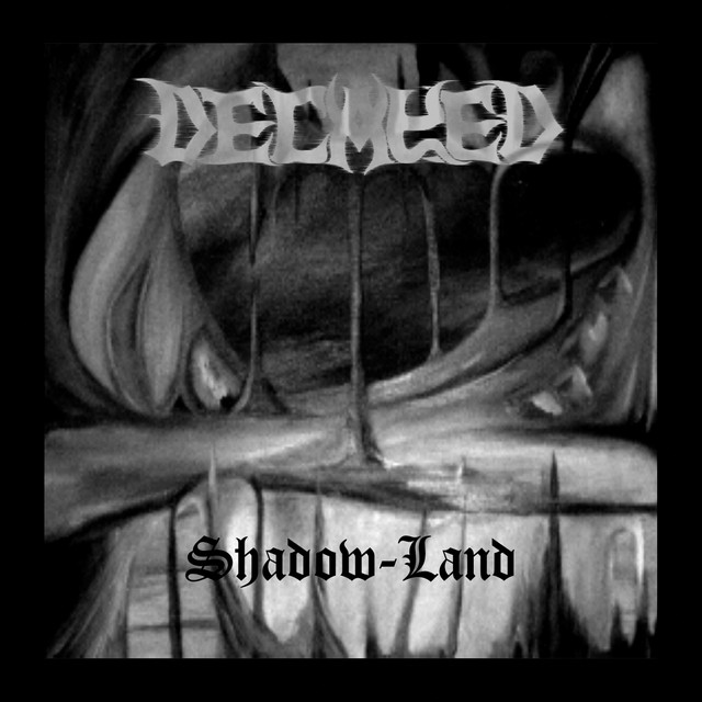 Shadow-Land album cover