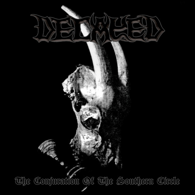 The Conjuration of the Southern Circle album cover