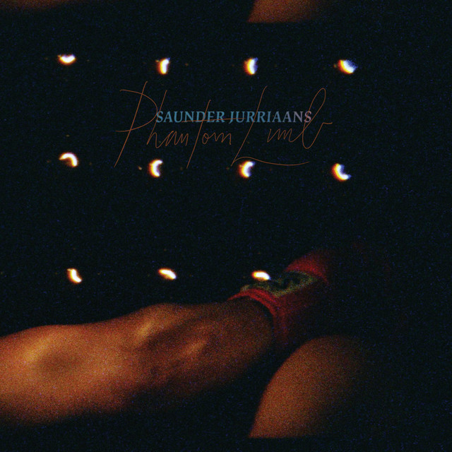 Phantom Limb album cover