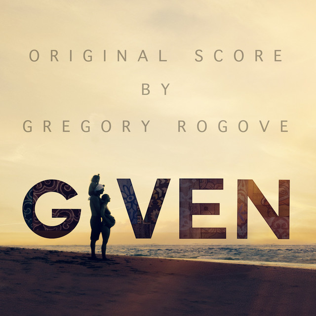 Given (Original Score) album cover
