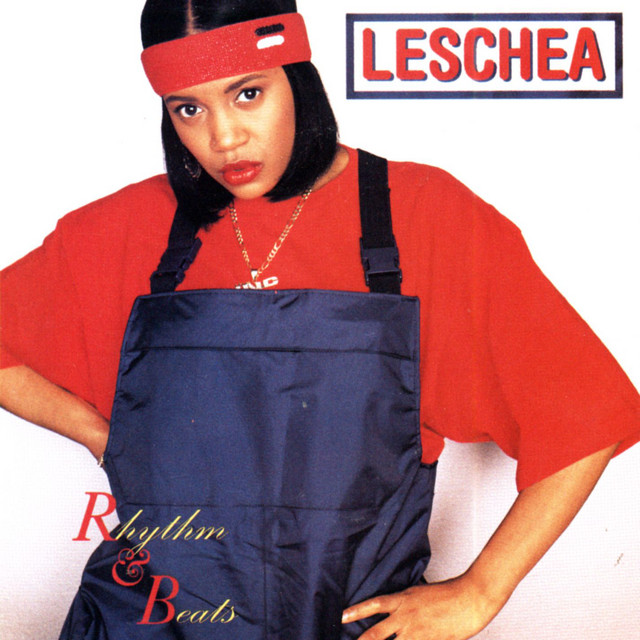 Rhythm & Beats album cover