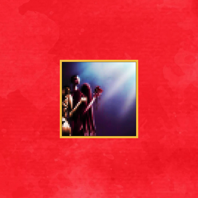 Love vs Fear album cover