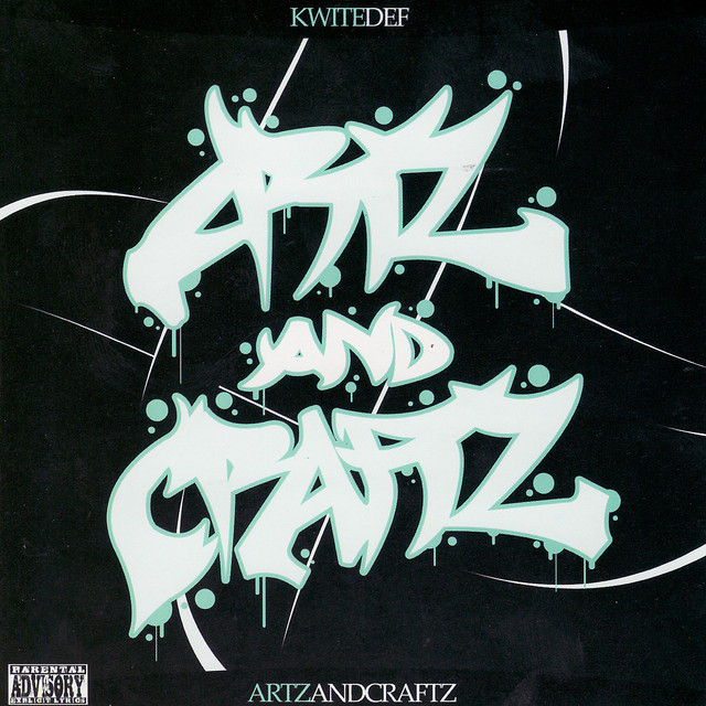 Artz and Craftz album cover