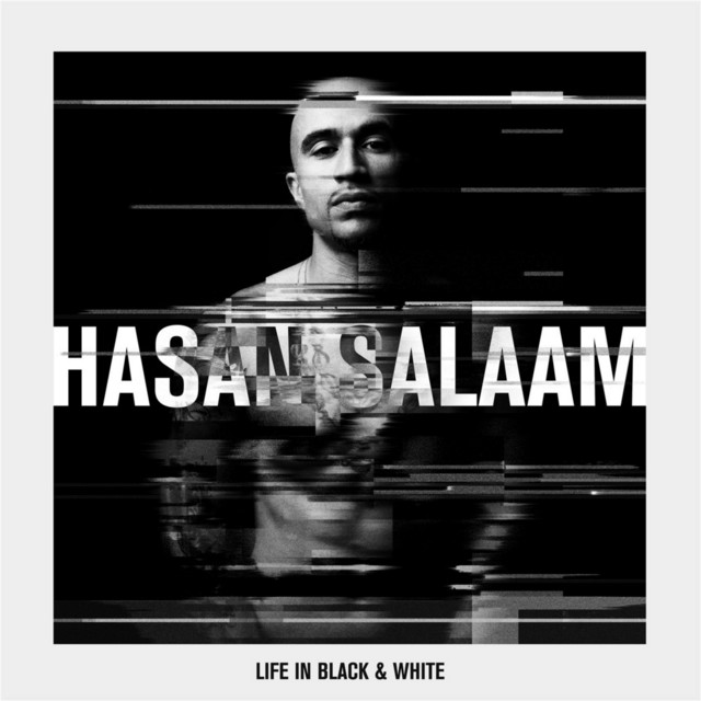 Life in Black & White album cover