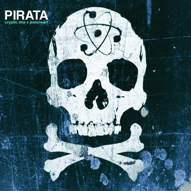 PIRATA album cover