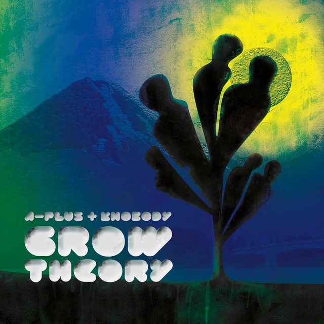 Grow Theory album cover