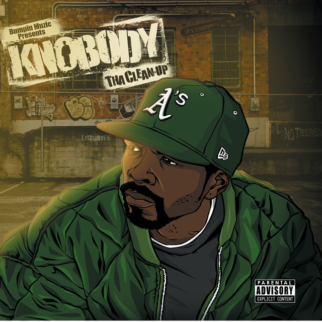 Tha Cleanup album cover