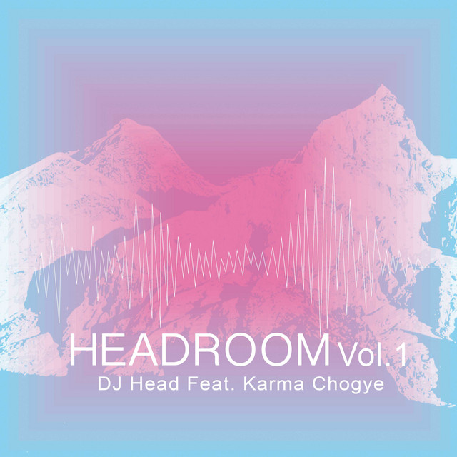 Headroom Vol.1 album cover