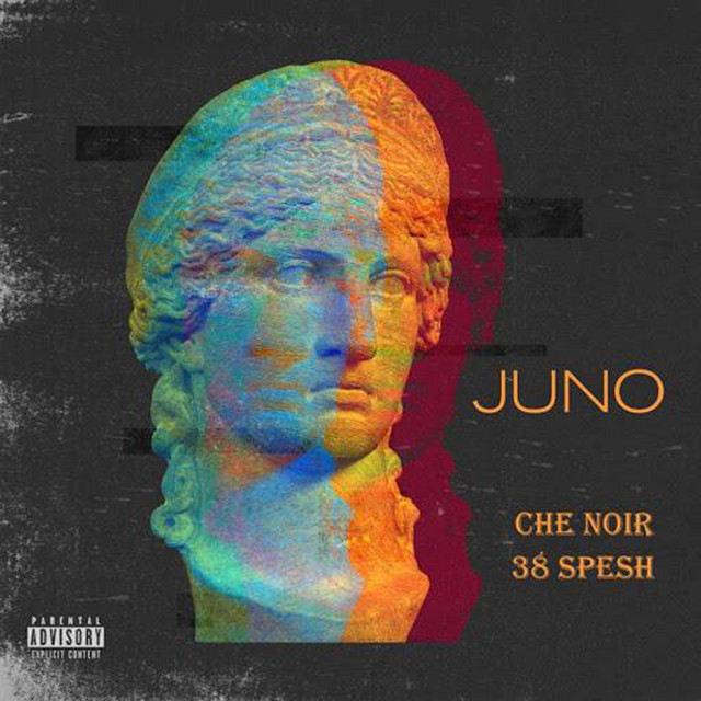 Juno album cover