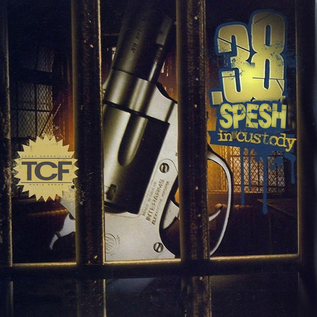 Incustody album cover