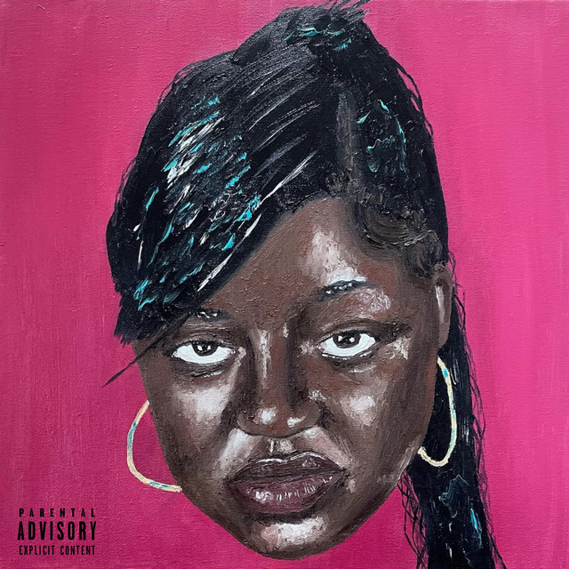The Color Chocolate 2 album cover