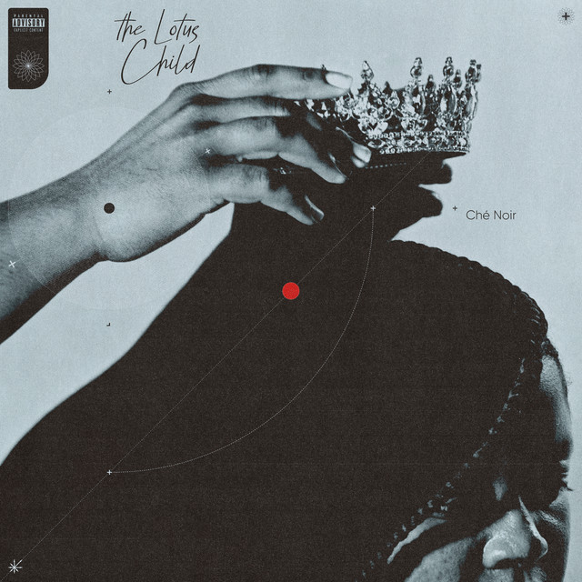 The Lotus Child album cover