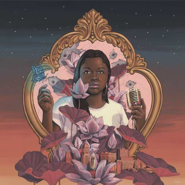 Noir Or Never album cover