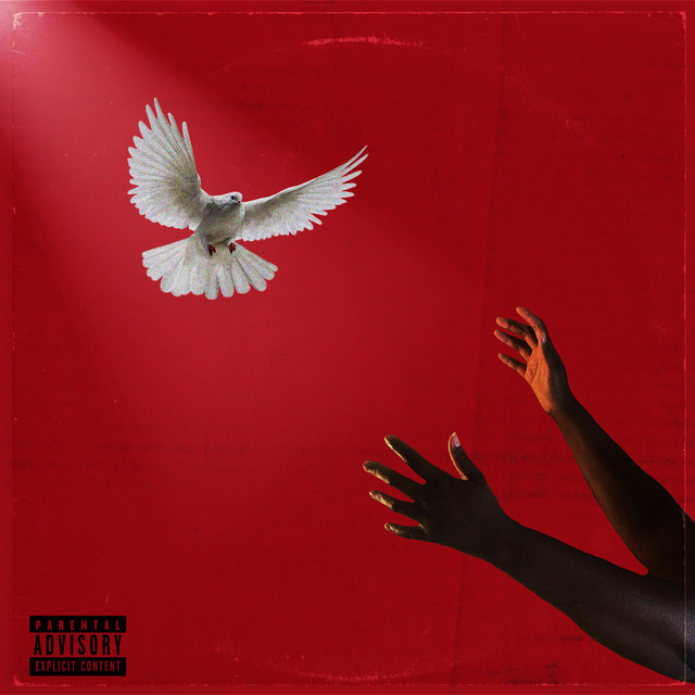 The Last Remnants album cover
