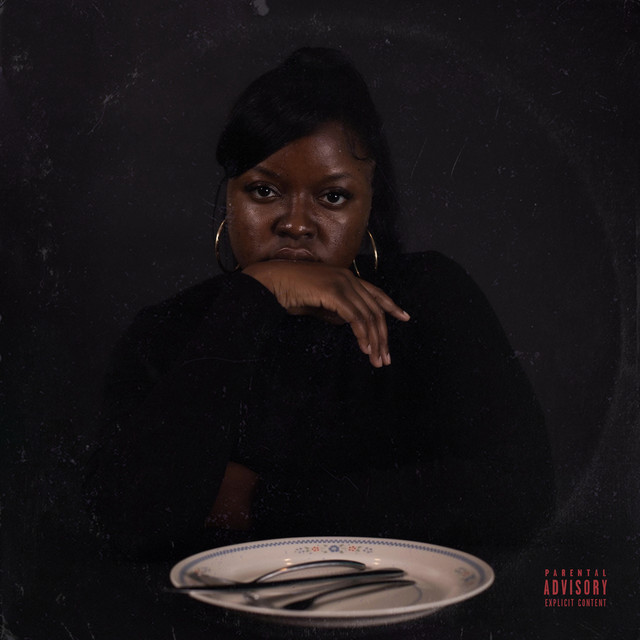 Food For Thought album cover