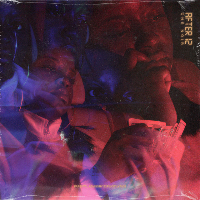 After 12 album cover