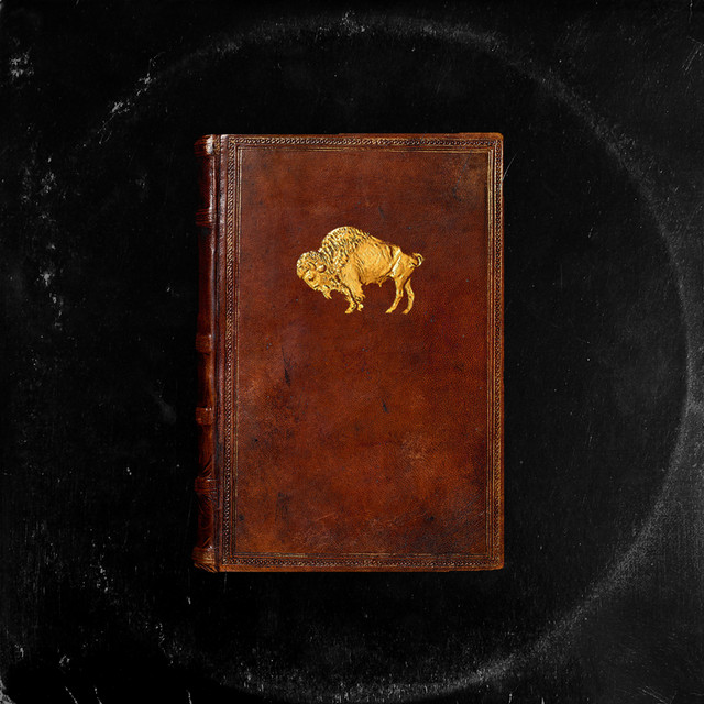 As God Intended album cover