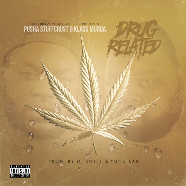 Drug Related album cover
