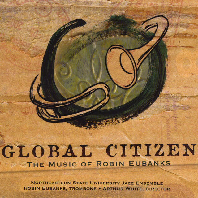 Global Citizen album cover