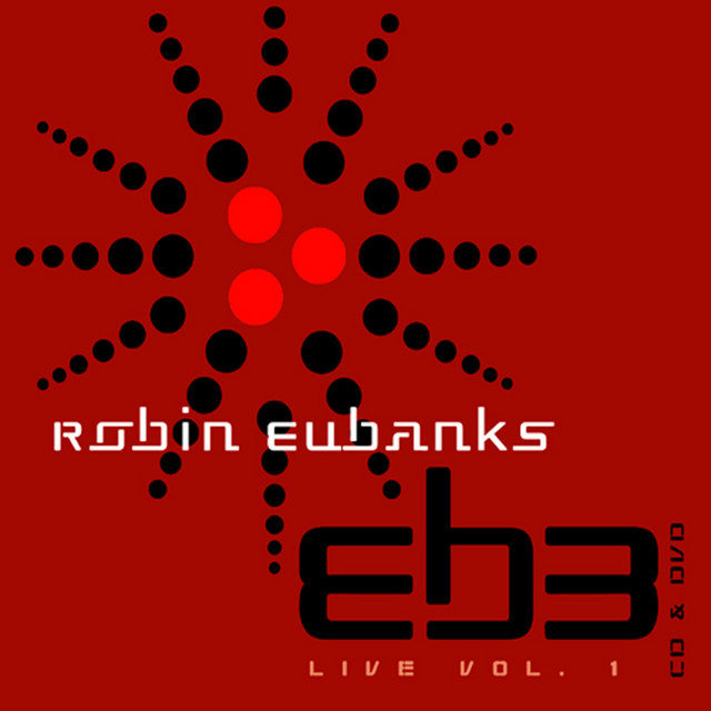 Live: Vol. 1 album cover