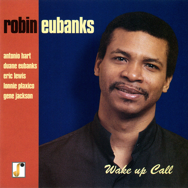 Wake Up Call album cover