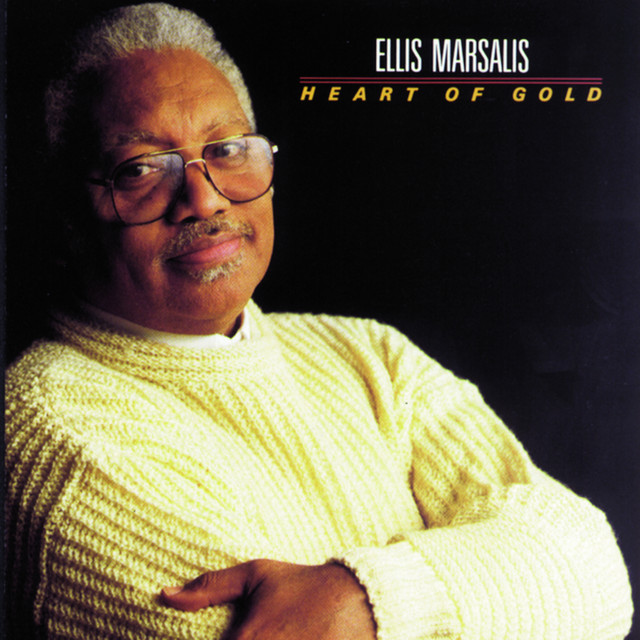 Heart Of Gold album cover