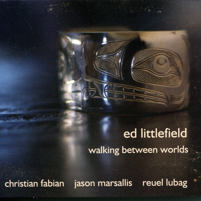 Walking Between Worlds album cover