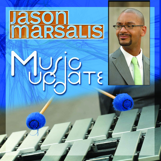Music Update album cover