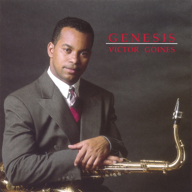 Genesis album cover