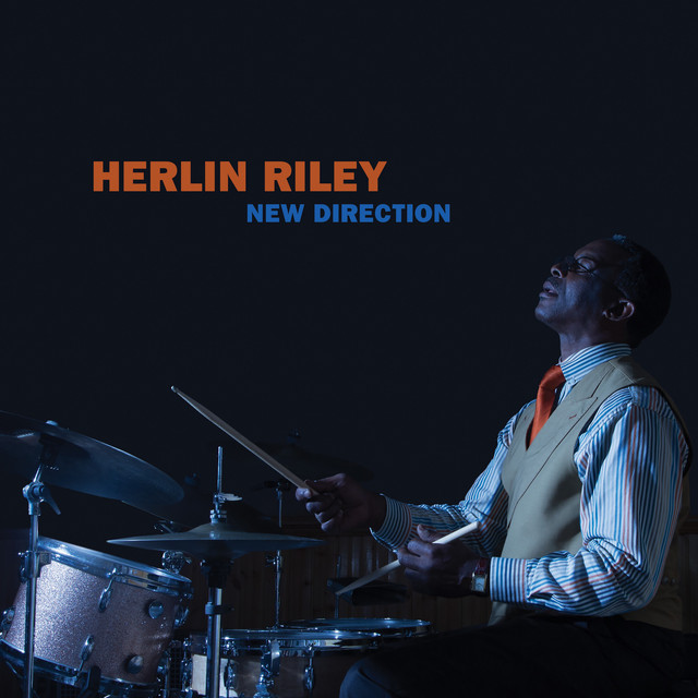 New Direction album cover