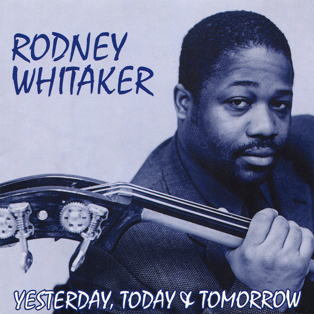 Yesterday Today & Tomorrow album cover