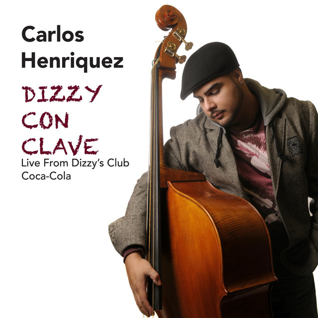 Dizzy Con Clave: Live from Dizzy's Club Coca Cola album cover