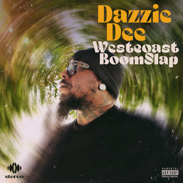 West Coast Boom Slap album cover
