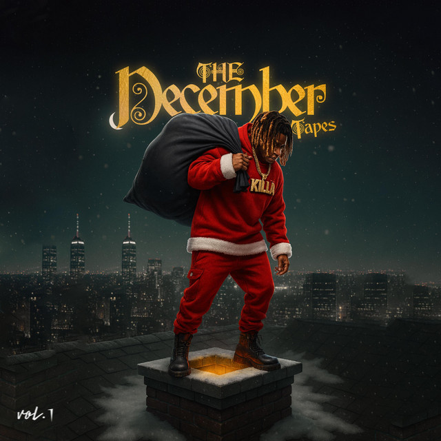 The December Tapes (Vol.1) album cover