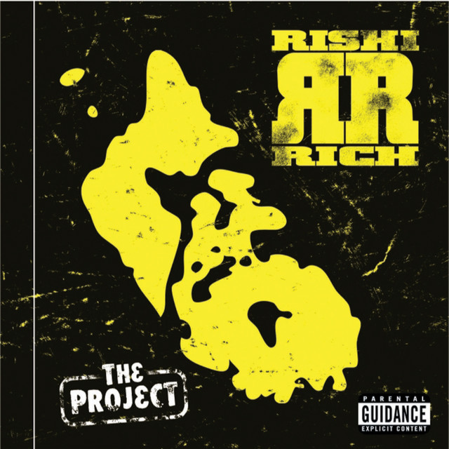 The Project album cover