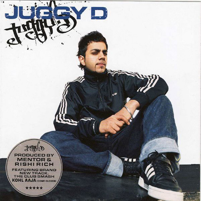 Juggy D (Special Edition) album cover
