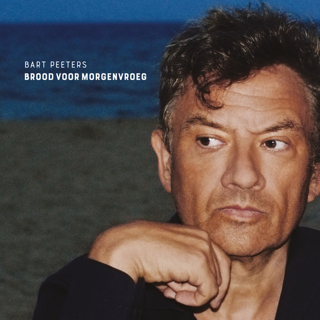 Brood Voor Morgenvroeg album cover