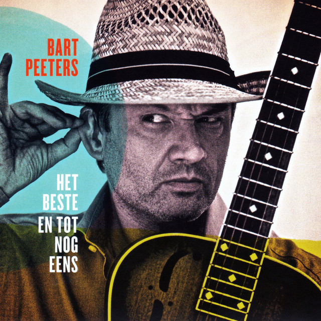 Het Beste en Tot Nog Eens album cover