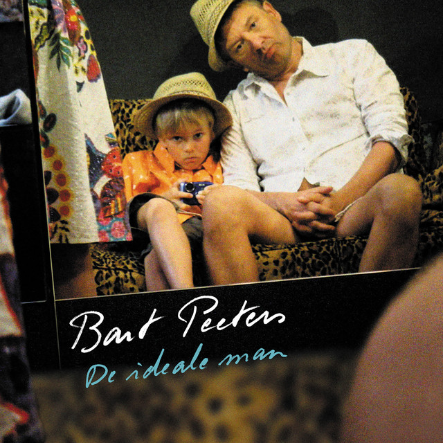 De Ideale Man album cover