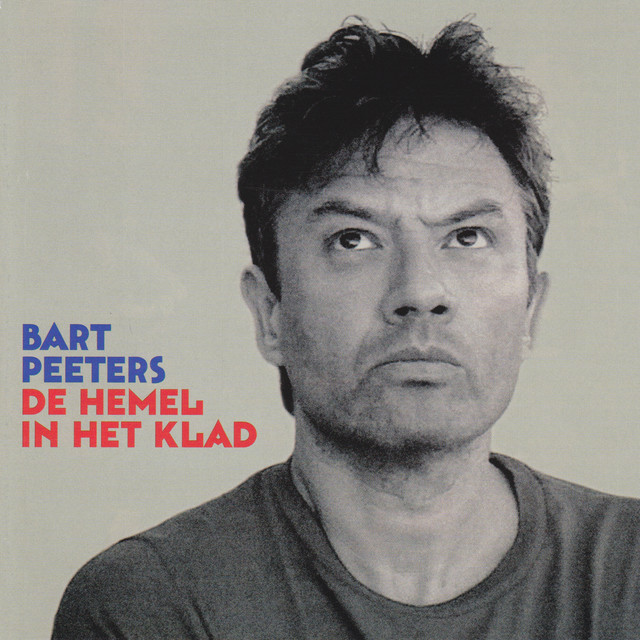 De Hemel In Het Klad album cover