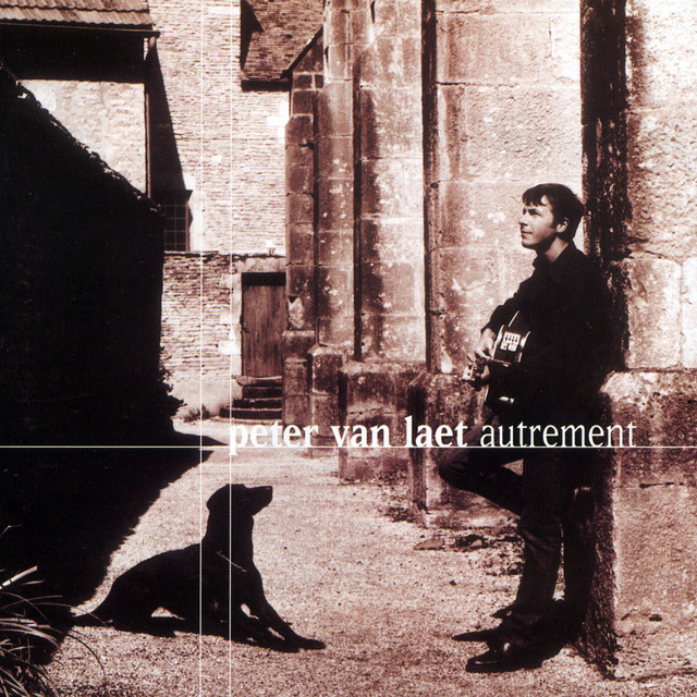 Autrement album cover