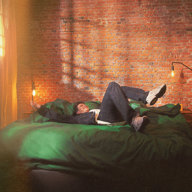 I'll Call You When I'm Home album cover