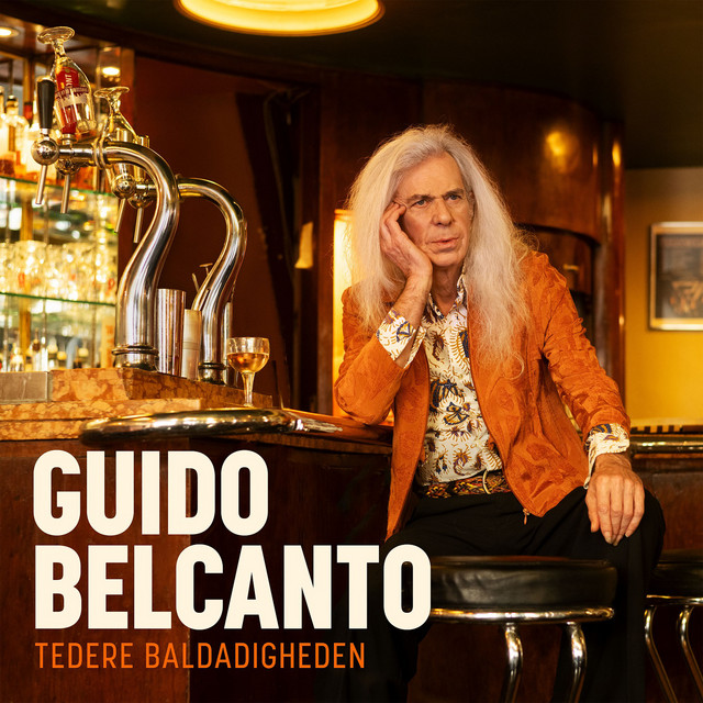 Tedere Baldadigheden album cover