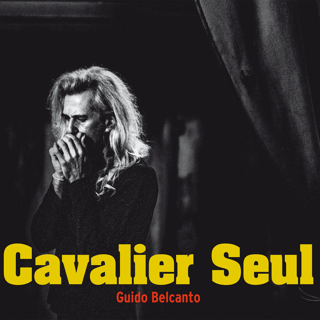 Cavalier Seul album cover