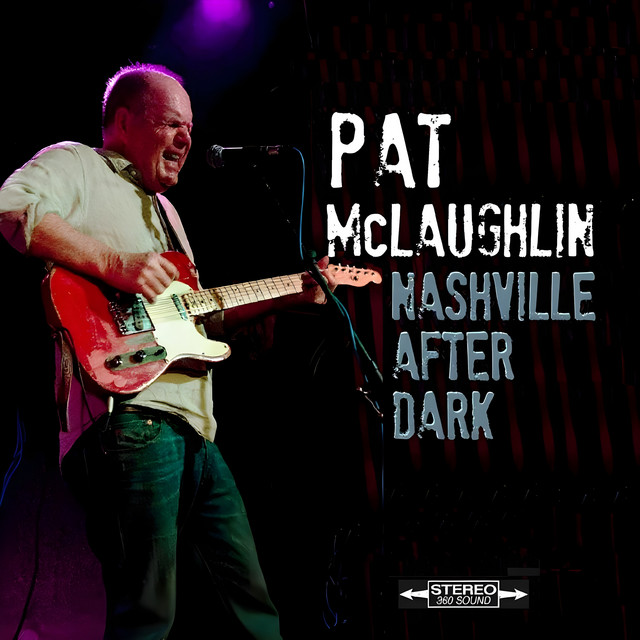 Nashville After Dark (Live) album cover