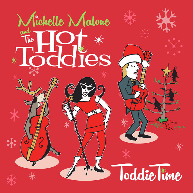 Toddie Time album cover