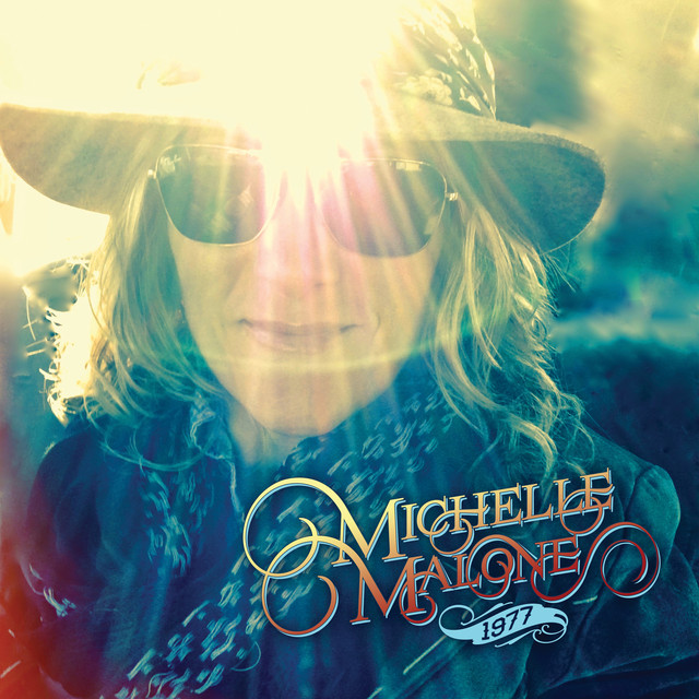 1977 album cover