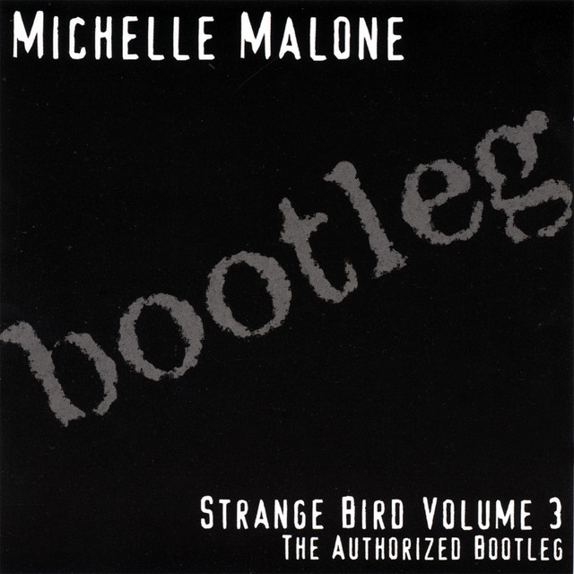 Live Bootleg Vol. 3 album cover