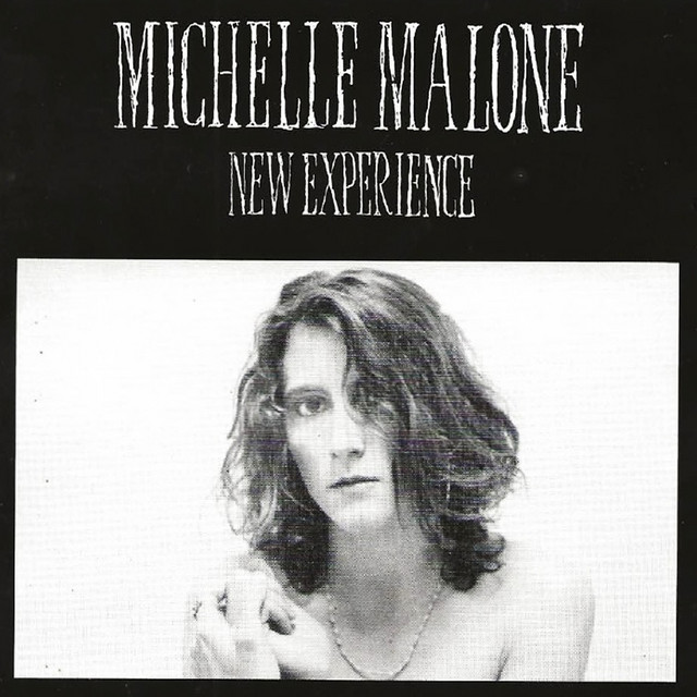 New Experience album cover