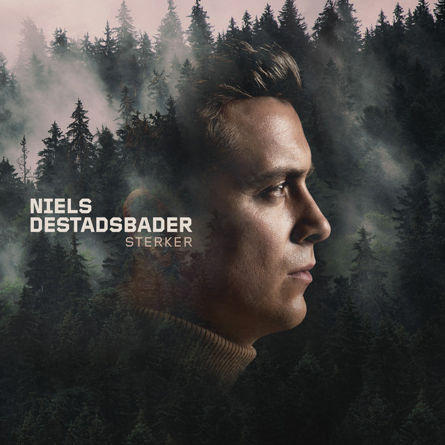 Sterker album cover